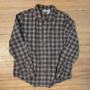 Vintage Classic Elements Button Down | Size Medium